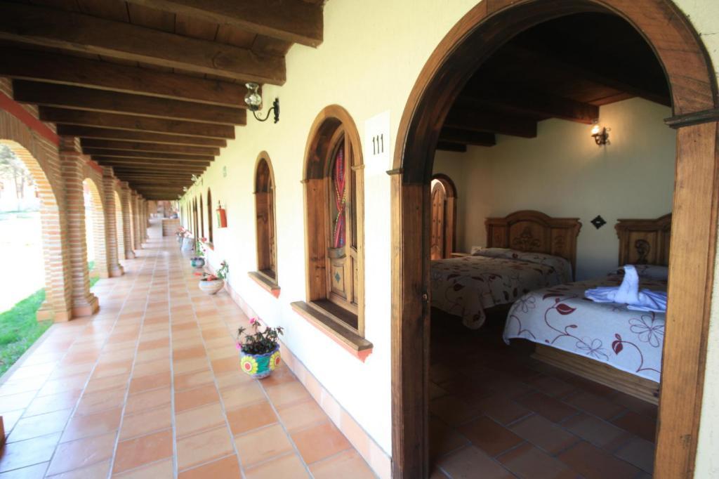 Hotel Santo Tomas Mexico San Cristóbal de Las Casas 외부 사진